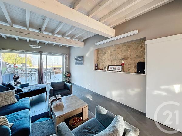 Maison à vendre  5 pièces - 170 m2 LAVAUR - 81