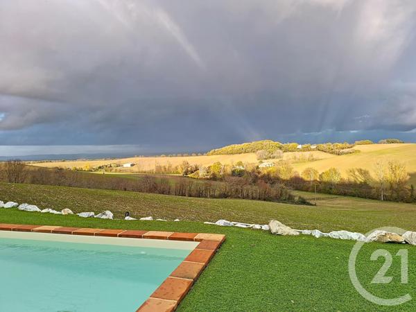 Maison à vendre  5 pièces - 170 m2 LAVAUR - 81