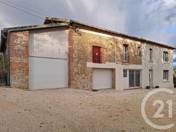 Maison à vendre  5 pièces - 170 m2 LAVAUR - 81
