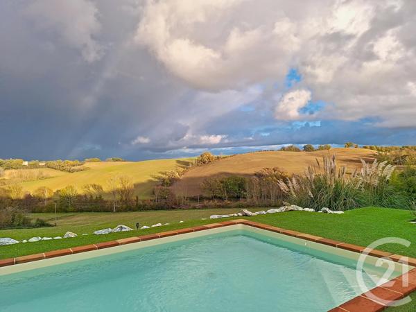 Maison à vendre  5 pièces - 170 m2 LAVAUR - 81