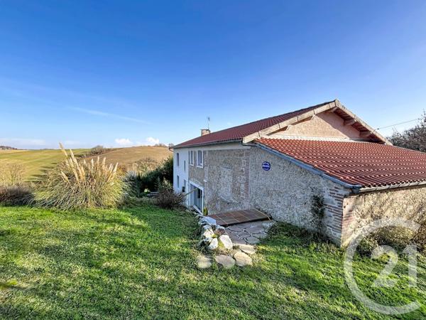 Maison à vendre  5 pièces - 170 m2 LAVAUR - 81