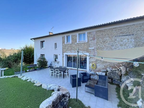 Maison à vendre  5 pièces - 170 m2 LAVAUR - 81