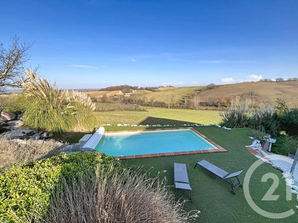 Maison à vendre  5 pièces - 170 m2 LAVAUR - 81