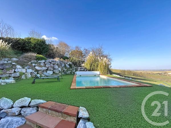 Maison à vendre  5 pièces - 170 m2 LAVAUR - 81