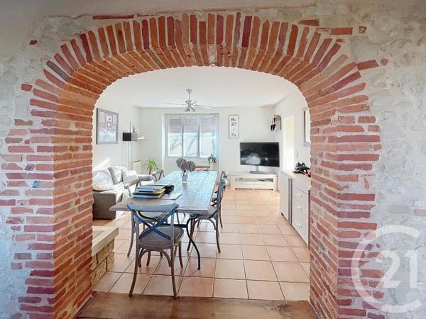 Maison à vendre  5 pièces - 170 m2 LAVAUR - 81