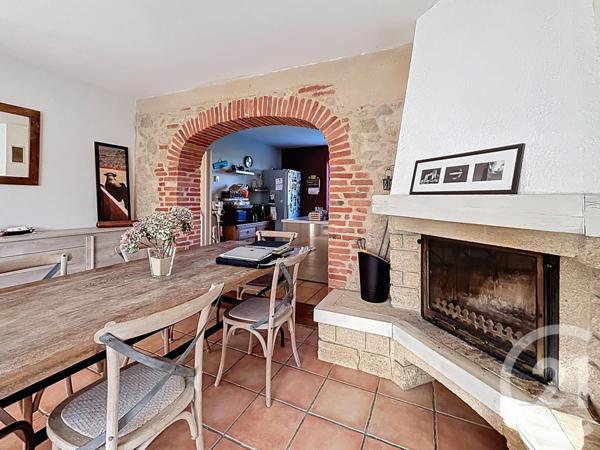 Maison à vendre  5 pièces - 170 m2 LAVAUR - 81