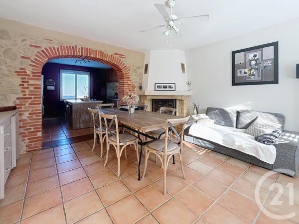 Maison à vendre  5 pièces - 170 m2 LAVAUR - 81