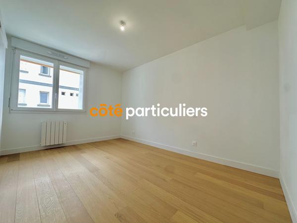 Vente Appartement66,2 m² - 3 Pièces - LORIENT (56100)
