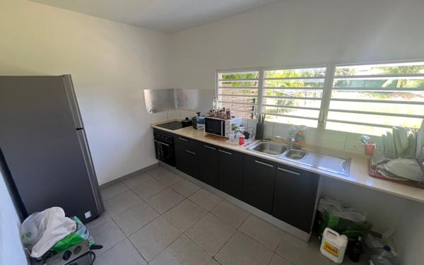 Maison à vendre    5 pièces •  Cayenne