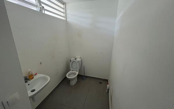 Maison à vendre    5 pièces •  Cayenne