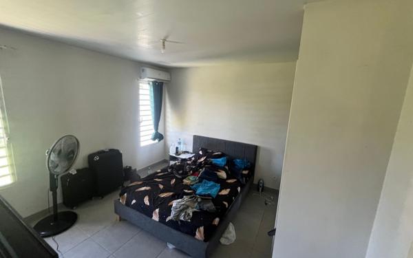 Maison à vendre    5 pièces •  Cayenne