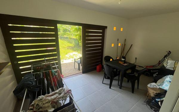 Maison à vendre    5 pièces •  Cayenne