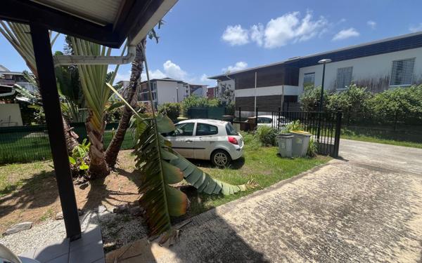 Maison à vendre    5 pièces •  Cayenne