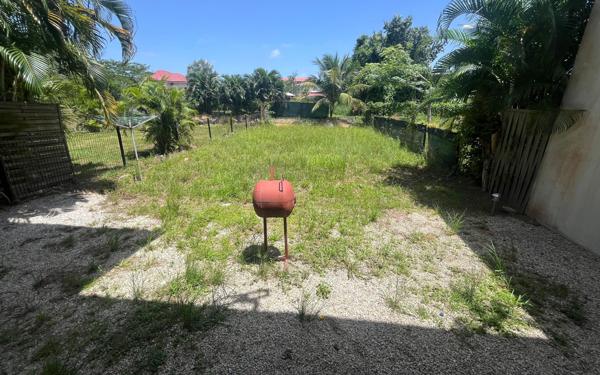 Maison à vendre    5 pièces •  Cayenne