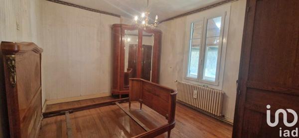 Maison à vendre 5 pièces 75 m² Maurupt-le-Montois