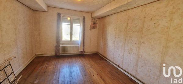 Maison à vendre 5 pièces 75 m² Maurupt-le-Montois
