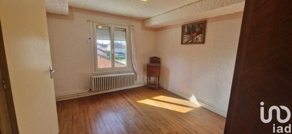 Maison à vendre 5 pièces 75 m² Maurupt-le-Montois