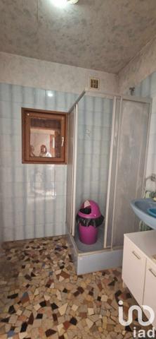 Maison à vendre 5 pièces 75 m² Maurupt-le-Montois