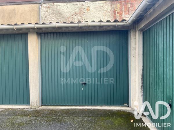 Appartement à vendre 3 pièces 72,59 m² Lambersart