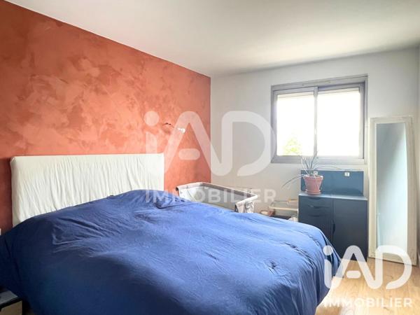 Appartement à vendre 3 pièces 72,59 m² Lambersart