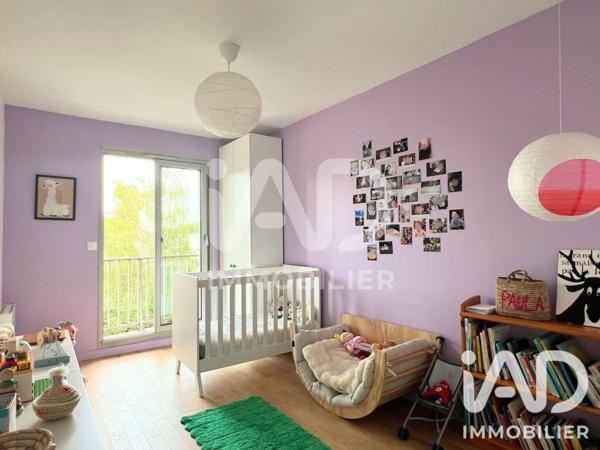 Appartement à vendre 3 pièces 72,59 m² Lambersart