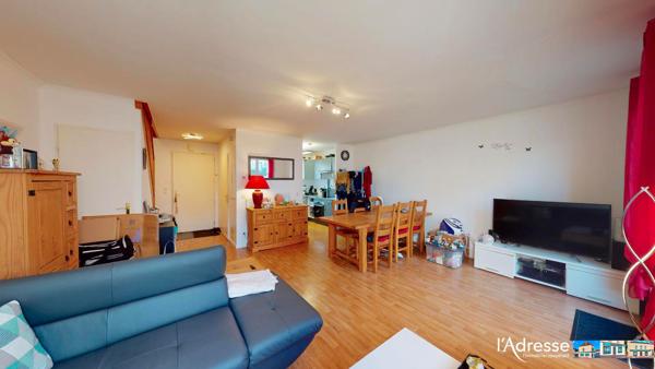 Maison récente 4 pièces à vendre à Guignes - Secteur calme et agréable