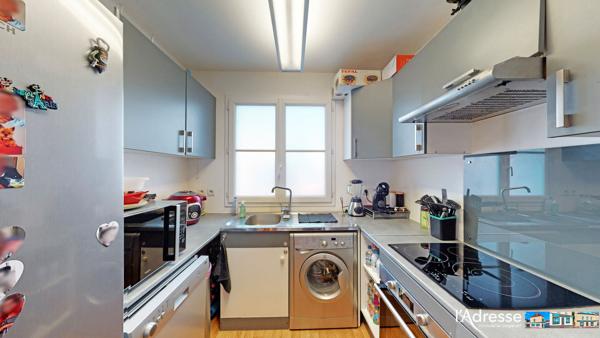 Maison récente 4 pièces à vendre à Guignes - Secteur calme et agréable