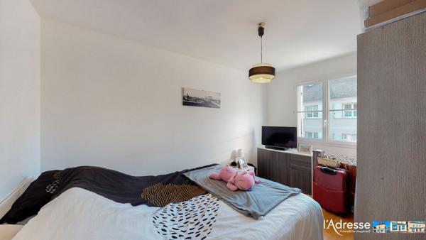 Maison récente 4 pièces à vendre à Guignes - Secteur calme et agréable