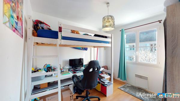 Maison récente 4 pièces à vendre à Guignes - Secteur calme et agréable
