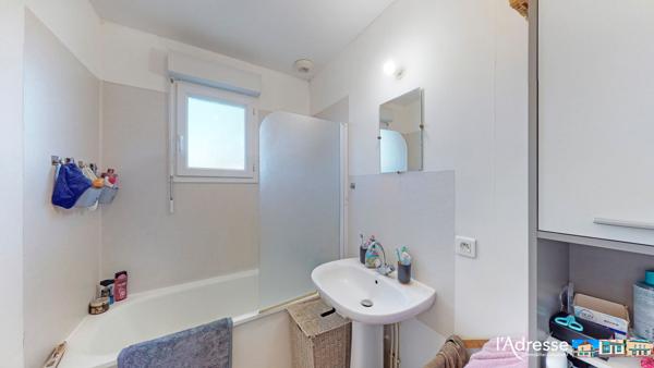 Maison récente 4 pièces à vendre à Guignes - Secteur calme et agréable