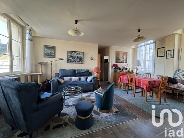 Appartement à vendre 4 pièces 78,87 m² Château-Thierry