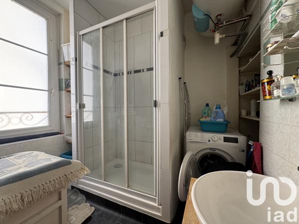 Appartement à vendre 4 pièces 78,87 m² Château-Thierry