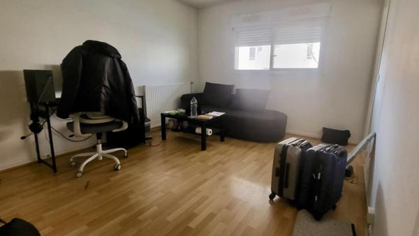 Vente / Appartement T1