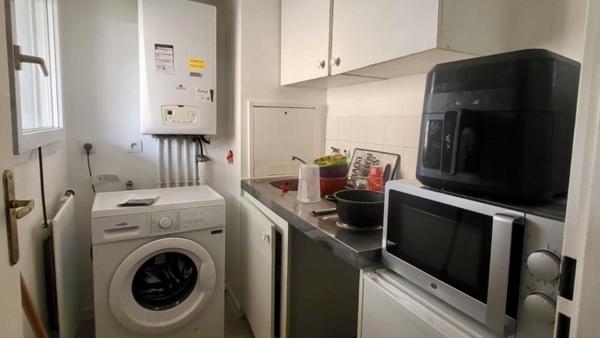 Vente / Appartement T1