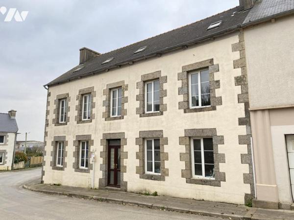 Maison 5 chambres dans un bourg
