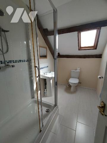 Maison 5 chambres dans un bourg