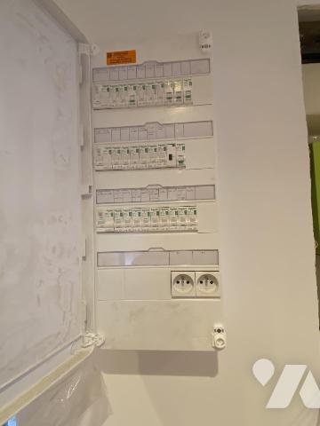 Maison 5 chambres dans un bourg