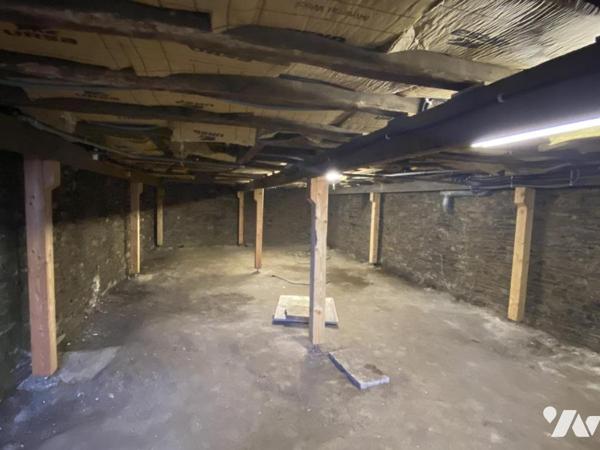 Maison 5 chambres dans un bourg