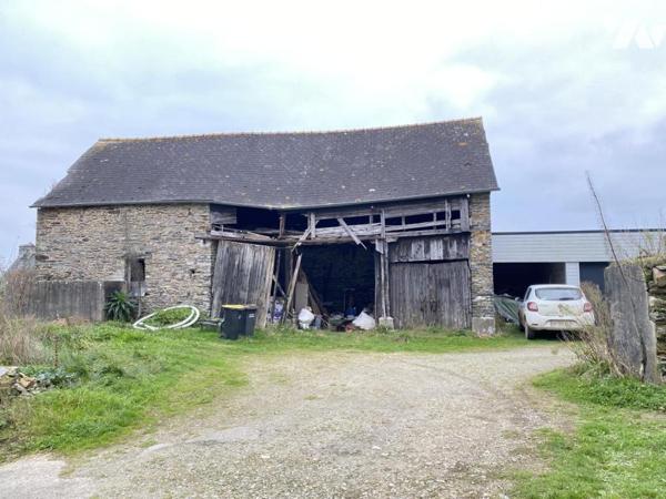 Maison 5 chambres dans un bourg