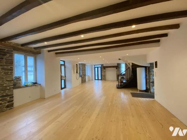 Maison 5 chambres dans un bourg