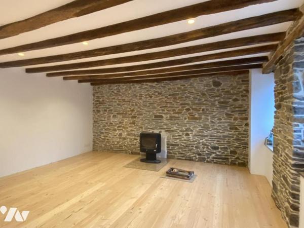 Maison 5 chambres dans un bourg