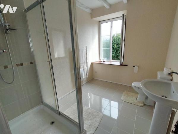 Maison 5 chambres dans un bourg