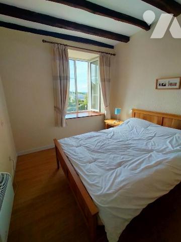 Maison 5 chambres dans un bourg