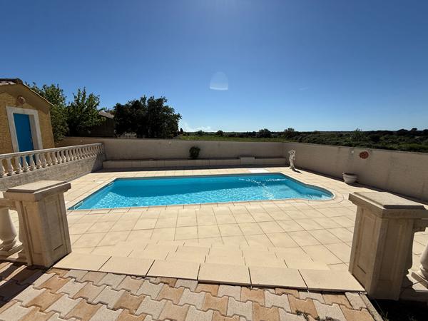 Maison Meze 5 pièce(s) 138.44 m2