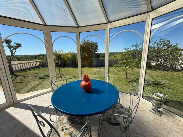Maison Meze 5 pièce(s) 138.44 m2