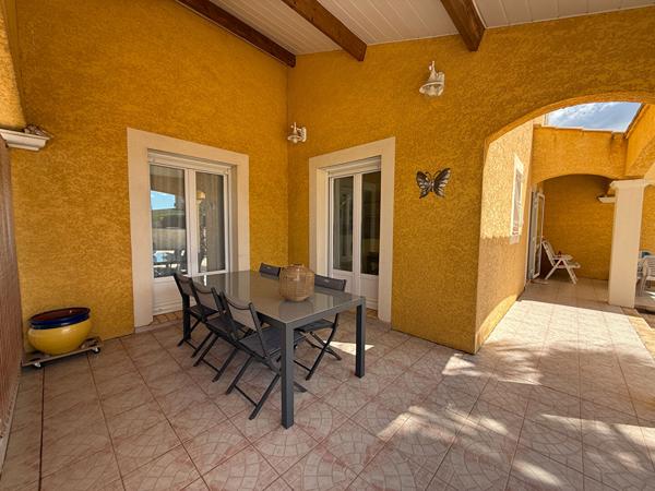 Maison Meze 5 pièce(s) 138.44 m2