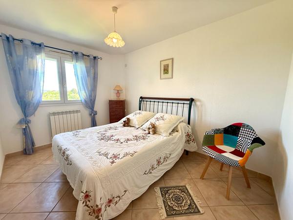 Maison Meze 5 pièce(s) 138.44 m2