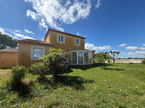 Maison Meze 5 pièce(s) 138.44 m2