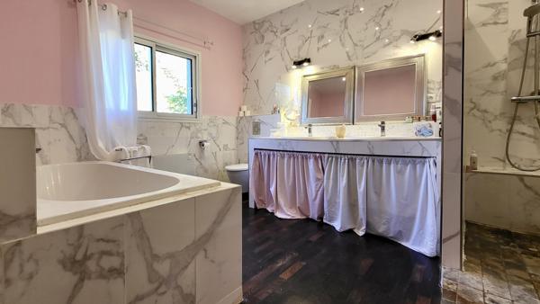 Vente / Maison contemporaine