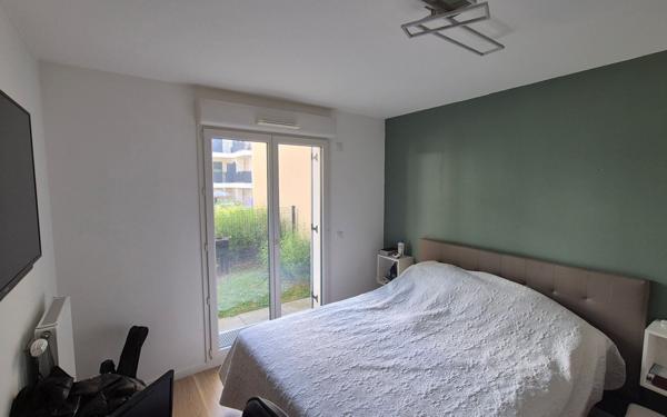 Appartement à vendre    3 pièces • 57 m2 Chambourcy